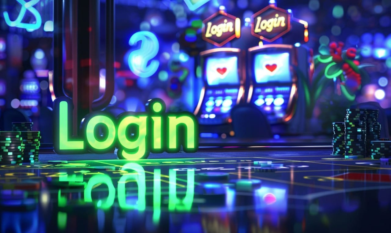 Antarmuka bermain pajerototo di ponsel Android dengan tema gelap dan menu sportsbook